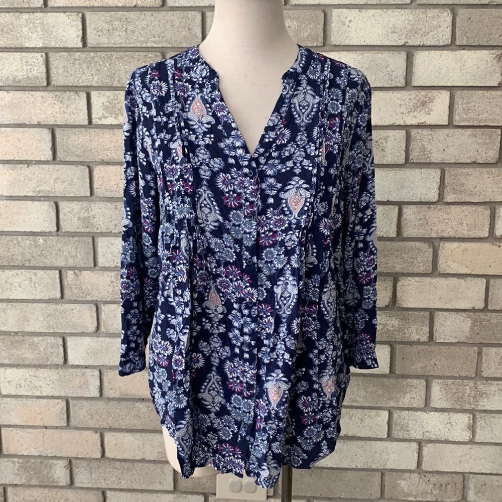 3for$20 blouse small